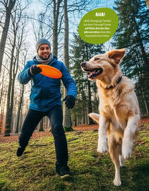 Fressnapf Magazin Seite 17