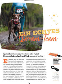 Fressnapf Magazin Seite 24