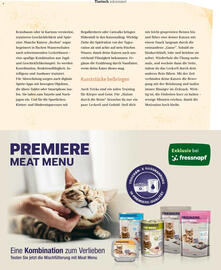 Fressnapf Magazin Seite 29