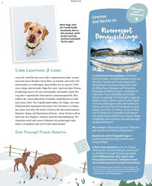 Fressnapf Magazin Seite 3