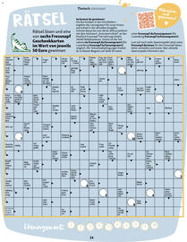Fressnapf Magazin Seite 34