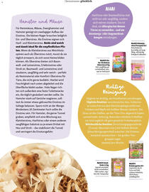 Fressnapf Magazin Seite 39