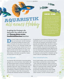 Fressnapf Magazin Seite 44