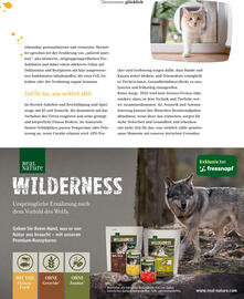 Fressnapf Magazin Seite 47