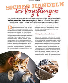 Fressnapf Magazin Seite 50