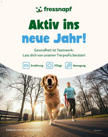 Fressnapf Magazin Seite 55