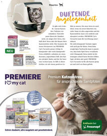 Fressnapf Magazin Seite 9