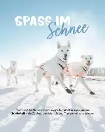 Fressnapf Magazin Seite 11