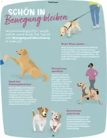 Fressnapf Magazin Seite 20