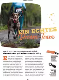 Fressnapf Magazin Seite 24