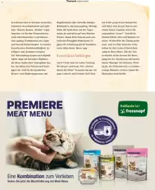 Fressnapf Magazin Seite 29
