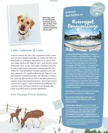 Fressnapf Magazin Seite 3