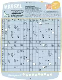 Fressnapf Magazin Seite 34