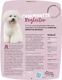 Fressnapf Magazin Seite 35