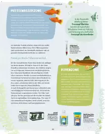 Fressnapf Magazin Seite 45