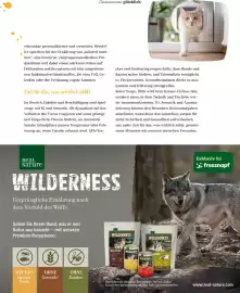 Fressnapf Magazin Seite 47