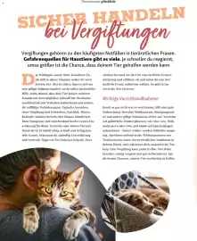 Fressnapf Magazin Seite 50