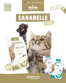 Fressnapf Magazin Seite 56