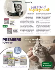 Fressnapf Magazin Seite 9