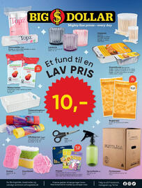 BigDollar tilbudsavis Side 8