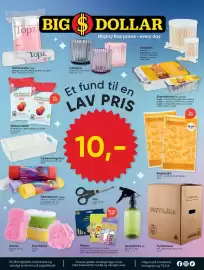 BigDollar tilbudsavis Side 8