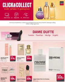 Fleggaard avis Side 1