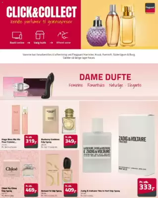 Fleggaard avis (gælder indtil 31-12)