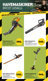 XL-BYG tilbudsavis Side 16