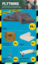 XL-BYG tilbudsavis Side 22