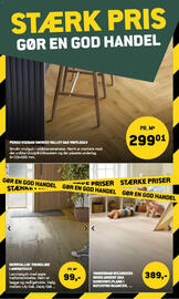 XL-BYG tilbudsavis Side 30