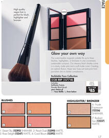 Nutrimetics catalogue Page 17