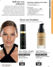 Nutrimetics catalogue Page 19
