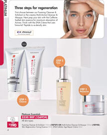 Nutrimetics catalogue Page 4