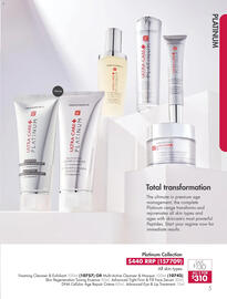 Nutrimetics catalogue Page 5