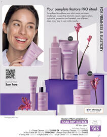 Nutrimetics catalogue Page 7