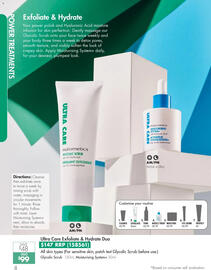 Nutrimetics catalogue Page 8