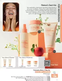 Nutrimetics catalogue Page 11