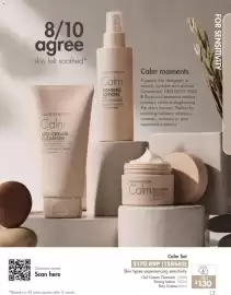 Nutrimetics catalogue Page 13