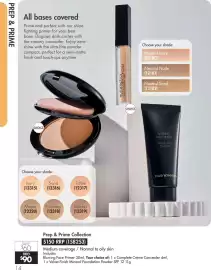 Nutrimetics catalogue Page 14