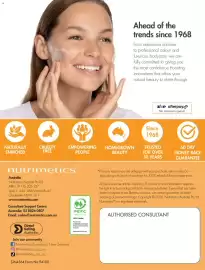 Nutrimetics catalogue Page 24