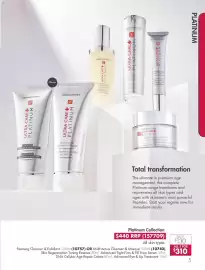 Nutrimetics catalogue Page 5
