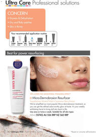 Nutrimetics catalogue Page 14