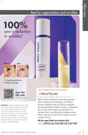 Nutrimetics catalogue Page 17
