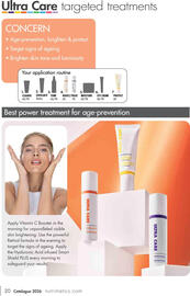 Nutrimetics catalogue Page 20