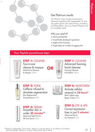 Nutrimetics catalogue Page 27