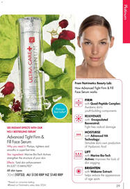 Nutrimetics catalogue Page 29