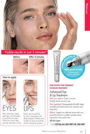 Nutrimetics catalogue Page 31
