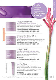Nutrimetics catalogue Page 35