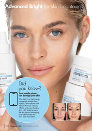 Nutrimetics catalogue Page 38