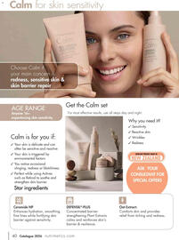 Nutrimetics catalogue Page 40